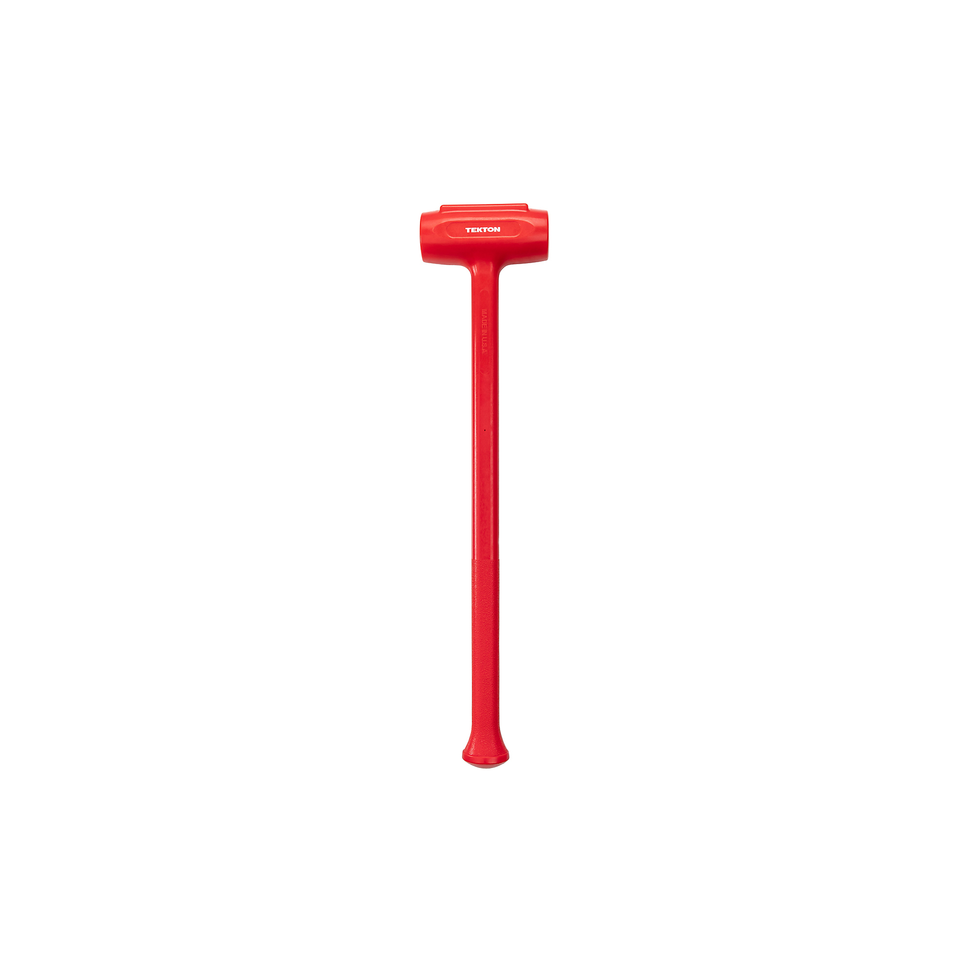 TEKTON 156 oz. Dead Blow Sledge Hammer | HDB70156